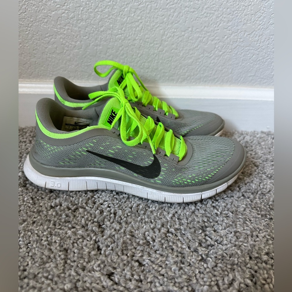 Nike Running Shoes